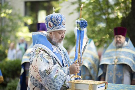 Причина 2: Поиск духовного утешения и покоя