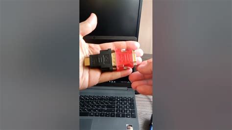 Причины, по которым проектор не подключается к ноутбуку через HDMI кабель