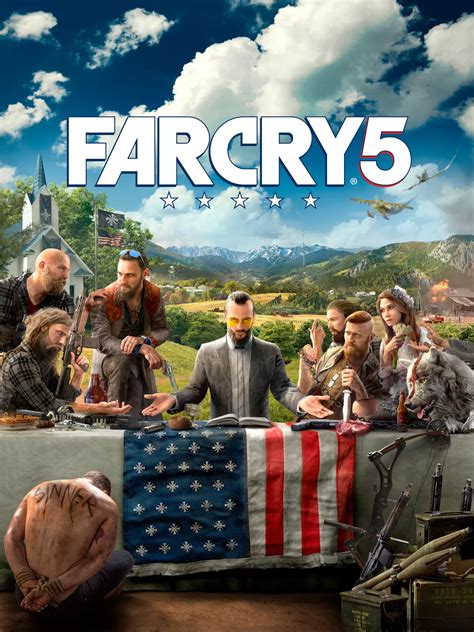 Причины невозможности сохранения игры Far Cry 5 на ПК