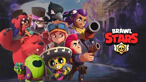 Причины недоступности Brawl Stars в России