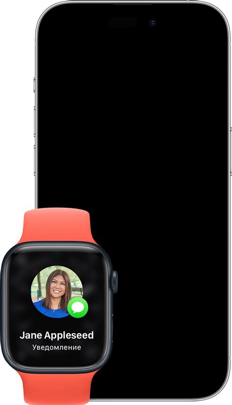 Причины отсутствия уведомлений с WhatsApp на Apple Watch