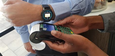 Причины отсутствия Samsung Pay на Samsung Galaxy Watch