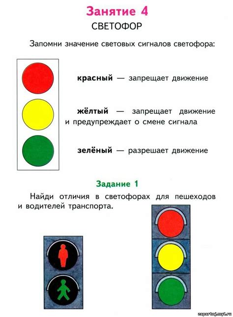 Причины свечения светофора вместо цветов