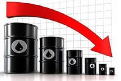 Причины снижения цены на нефть