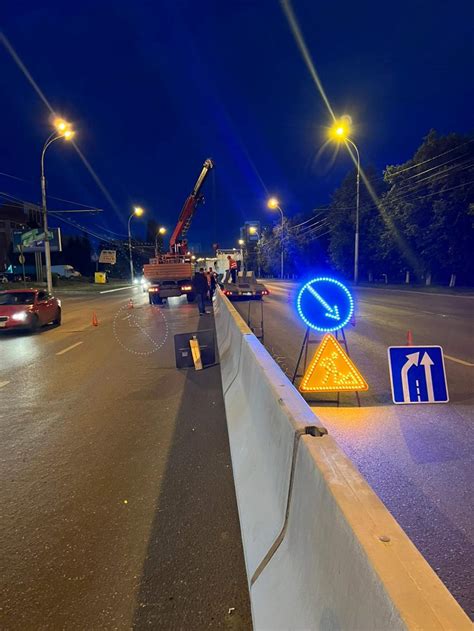 Проблемы с водоснабжением на проспекте Победы