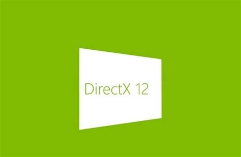 Проблемы с компонентами DirectX