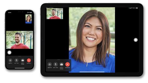 Проблемы с настройками сети могут затруднить работу FaceTime на iPad