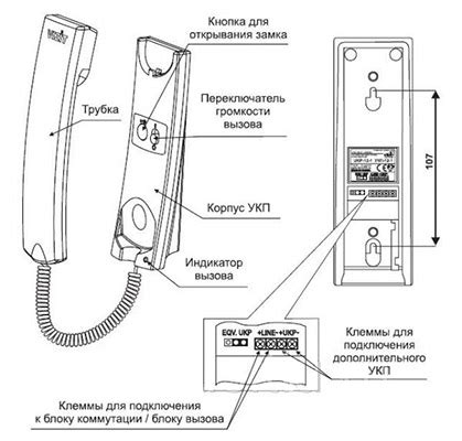 Проблемы с питанием трубки