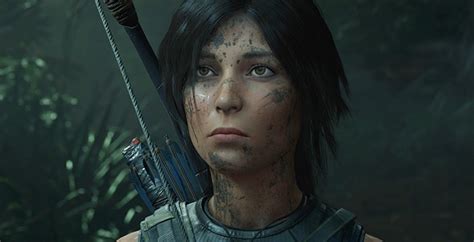 Проблемы с производительностью в Shadow of the Tomb Raider