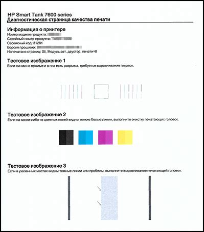 Проблемы с черными чернилами и их решение