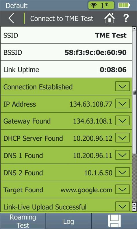 Проблемы с WiFi-сетью