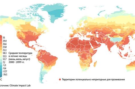 Прогнозы увлажнения