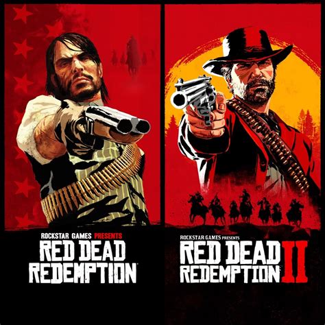 Продажи и успехи Red Dead Redemption 2