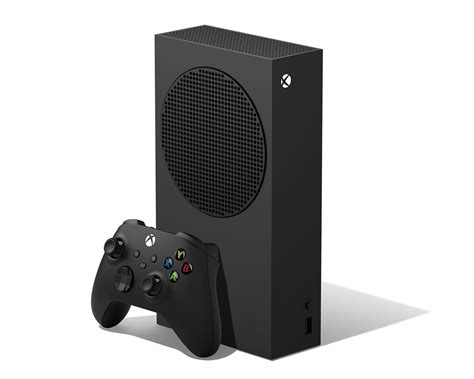 Продолжительность службы Xbox Series S