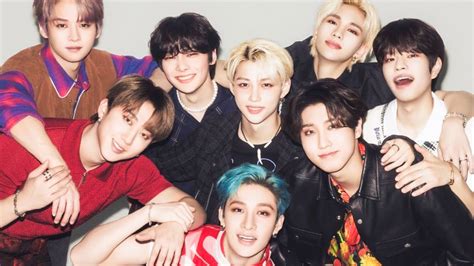 Происхождение группы Stray Kids