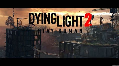 Пролог в Dying Light 2: ключевые моменты и продолжительность