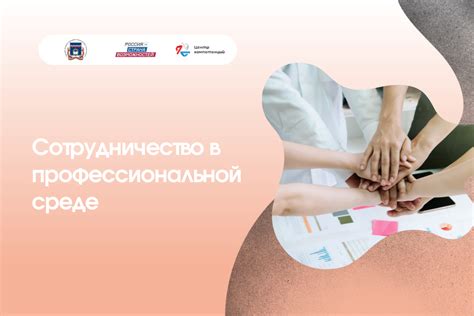 Прослойка в профессиональной среде