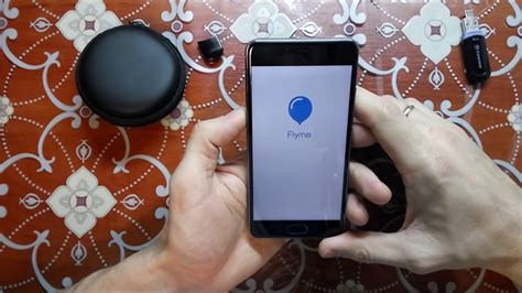 Прошивка Meizu и проблемы с Wi-Fi: как решить?