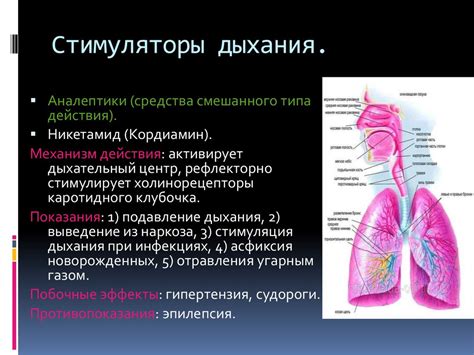 Психологические факторы, влияющие на способ дыхания