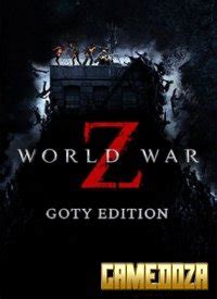 Размер World War Z на ПК: дополнительные материалы и обновления