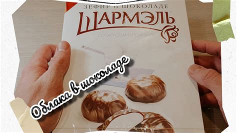 Разнообразие вкусов Зефира Шармель