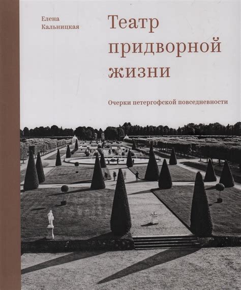 Разочарование в придворной жизни