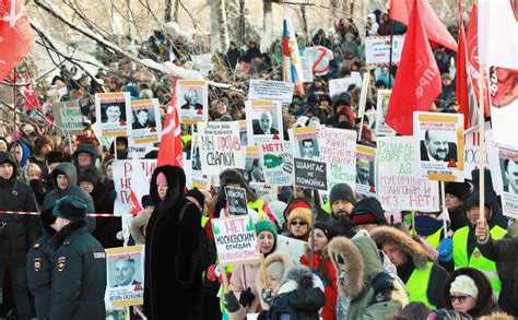 Распространение аграрных протестов в России