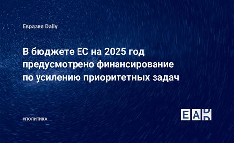 Региональное финансирование в федеральном бюджете: подробная информация