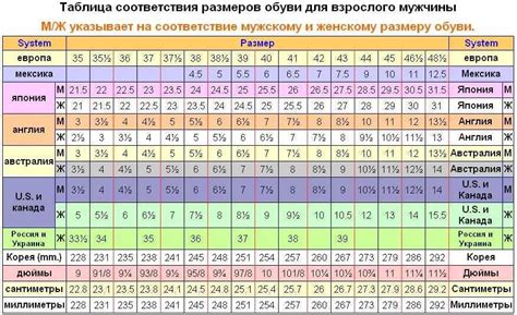 Резюме: где и как узнать точное соотношение дюйма и сантиметра