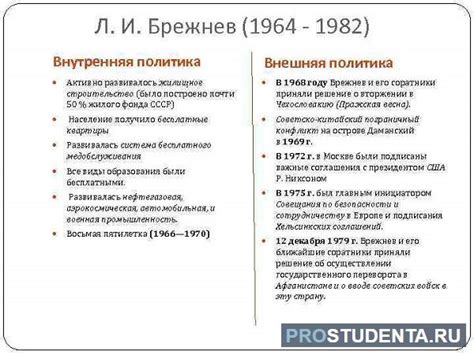 Реформы и социальная политика