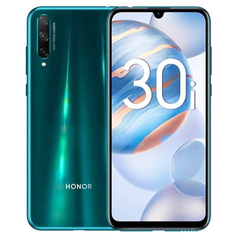 Риски использования альтернативных магазинов для Honor 30i