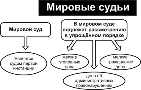 Роль возраста в оценке квалификации мирового судьи