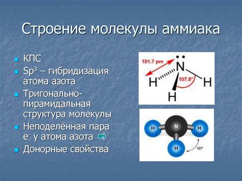 Силан: особенности и состав молекулы