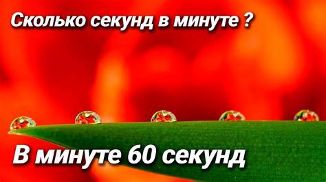 Сколько минут в 470 секундах?