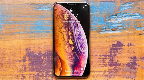 Следует ли покупать iPhone XS Max на старте продаж?