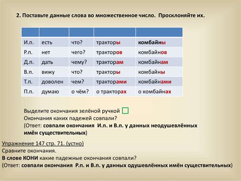 Слитное написание "невпустую" во множественном числе и других формах