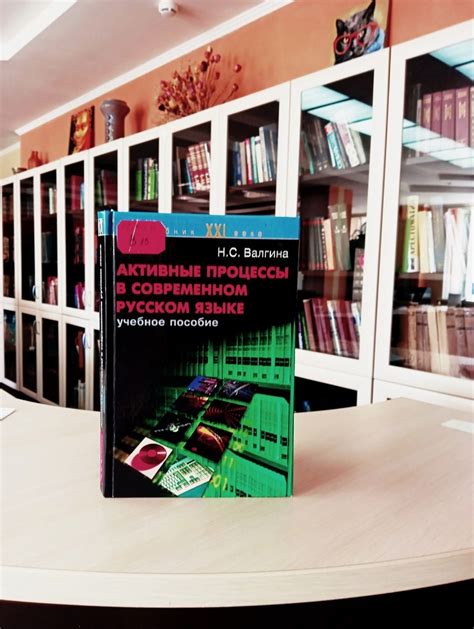 Слово "валы" в современном русском языке