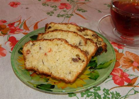 Соотношение муки для сладкого хлеба с изюмом