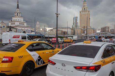 Специальные предложения и скидки на такси из Москвы в аэропорт Внуково