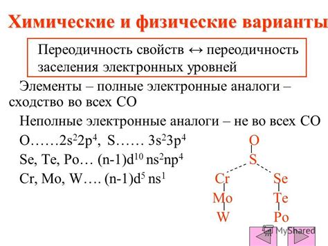 Сравнение атомных объемов калия и меди