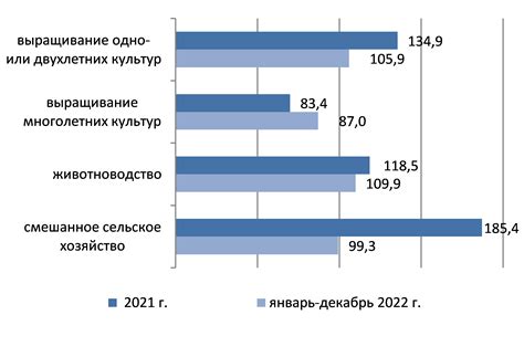 Статистика и анализ в 2022 году