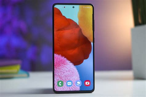 Стоимость ремонта динамика на Samsung A51