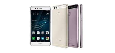 Стоимость Huawei P9 в России