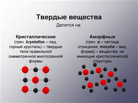 Структура и состояние поверхности тела