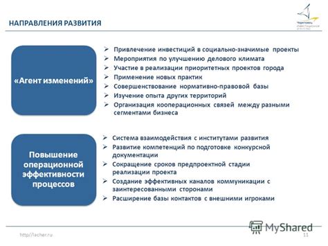 Существование других важных приоритетных проектов