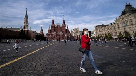 Текущее время в Москве