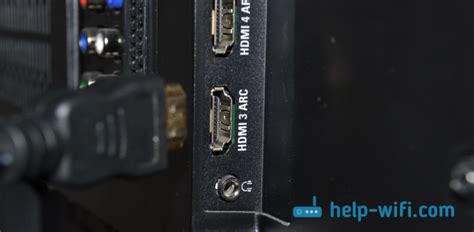 Телевизор моргает через HDMI к приставке: причины и способы устранения