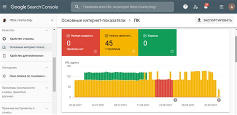 Технические проблемы на сервере: их влияние на скорость загрузки и скачивания