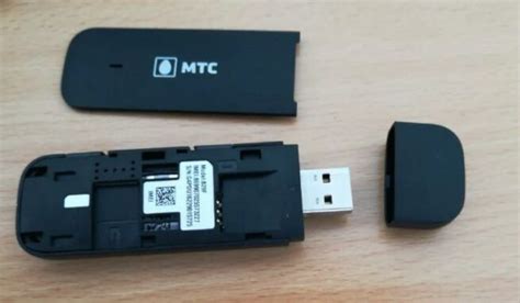 Технические проблемы с USB модемом