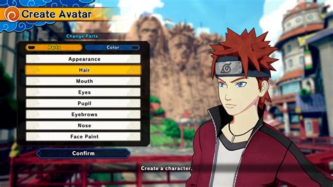 Требования к системе для игры Naruto to Boruto: Shinobi Striker